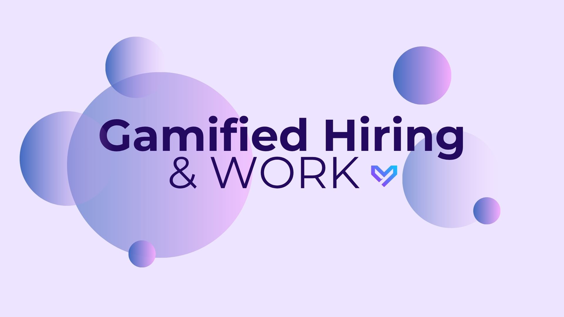 Gamified Hiring