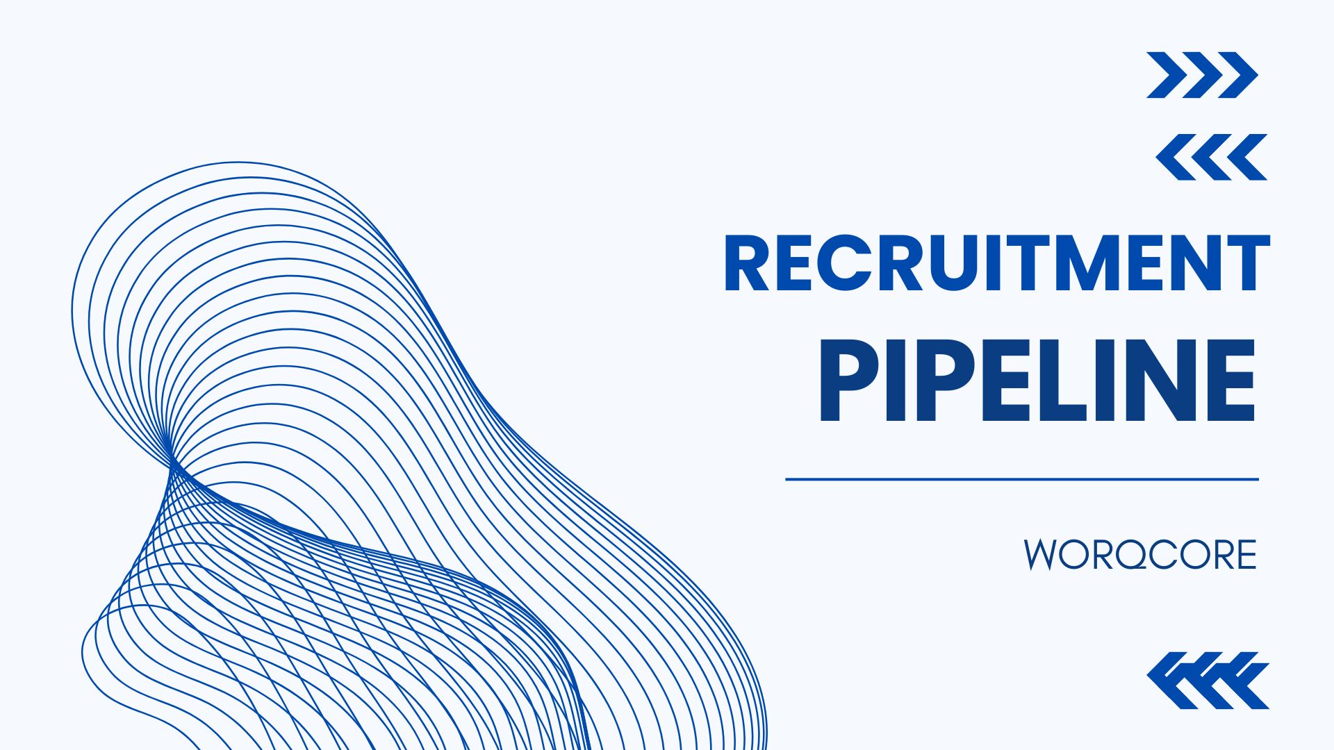 Recruitment Pipeline